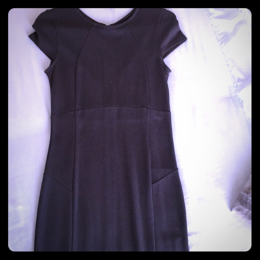 Grey felicity & coco dress size L